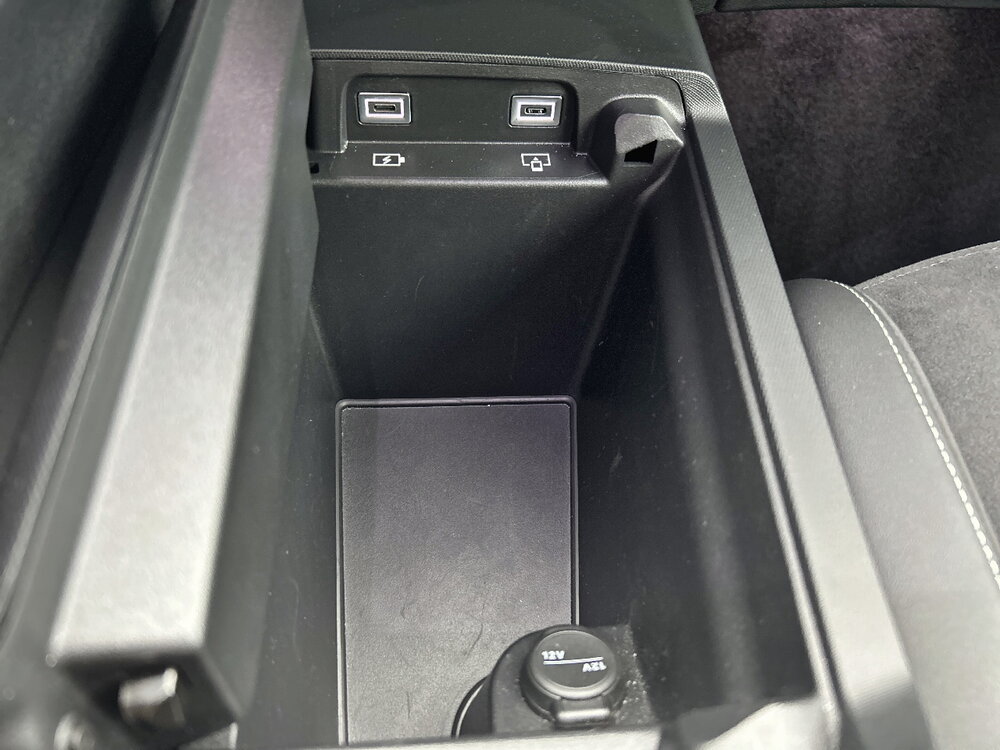 Occasion PEUGEOT 3008 3008 Hybrid 145 e-DCS6 - GT
