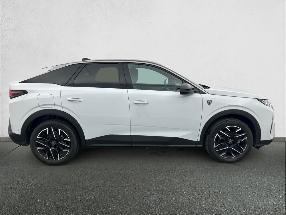 Occasion PEUGEOT 3008 3008 Hybrid 145 e-DCS6 - GT