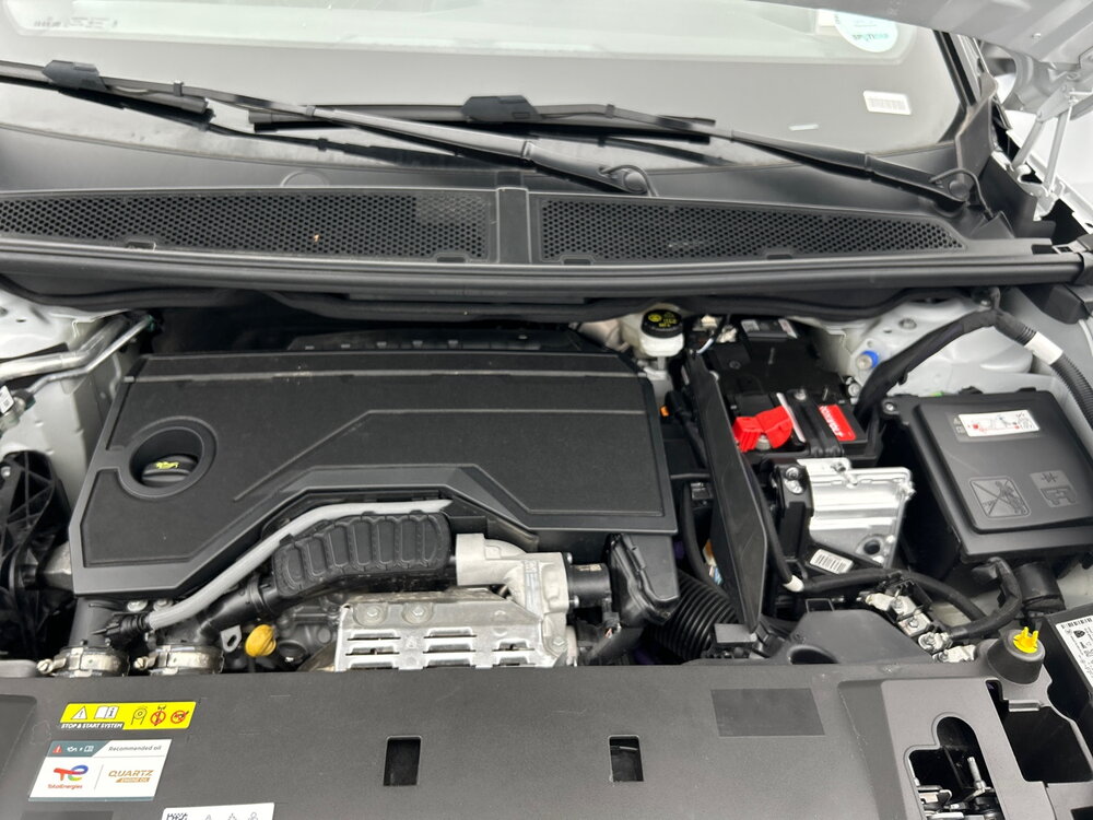 Occasion PEUGEOT 3008 3008 Hybrid 145 e-DCS6 - GT