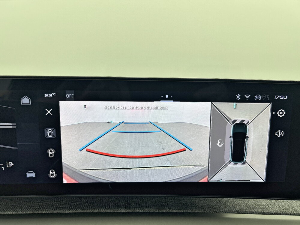 Occasion PEUGEOT 3008 3008 Hybrid 145 e-DCS6 - GT
