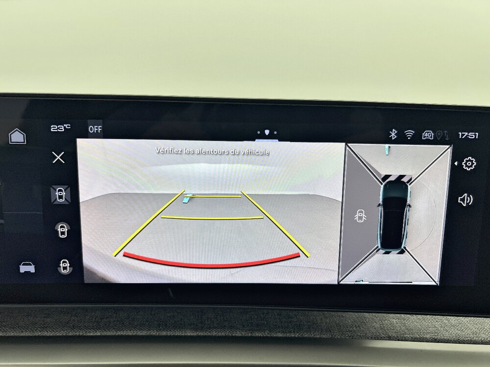 Occasion PEUGEOT 3008 3008 Hybrid 145 e-DCS6 - GT