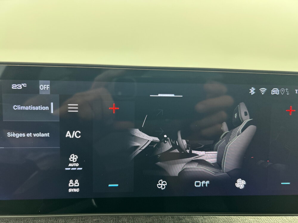 Occasion PEUGEOT 3008 3008 Hybrid 145 e-DCS6 - GT