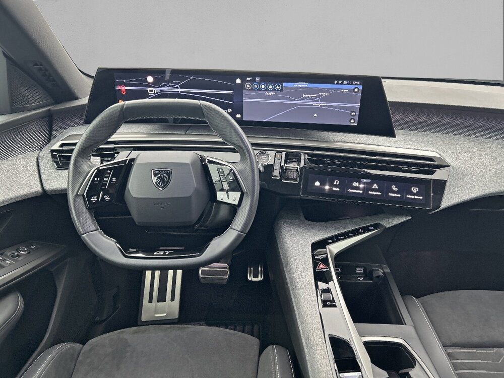 Occasion PEUGEOT 3008 3008 Hybrid 145 e-DCS6 - GT