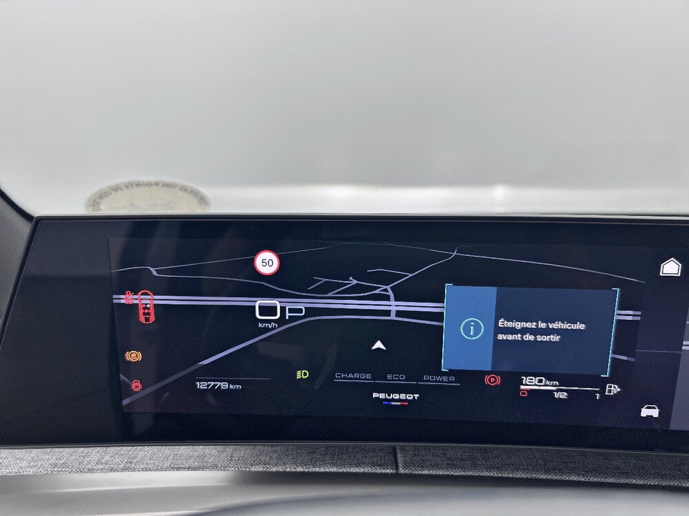 Occasion PEUGEOT 3008 3008 Hybrid 145 e-DCS6 - GT