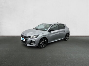 Occasion PEUGEOT 208 208 Hybrid 110 ch e-DCS6 - Allure