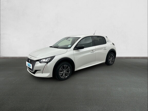 Occasion PEUGEOT 208 208 Electrique 50 kWh 136ch - Active
