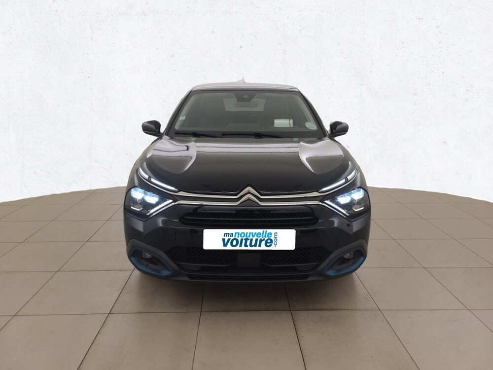 Occasion CITROEN C4 e-C4 136 ch Automatique - Shine