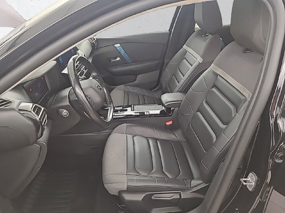 Occasion CITROEN C4 e-C4 136 ch Automatique - Shine