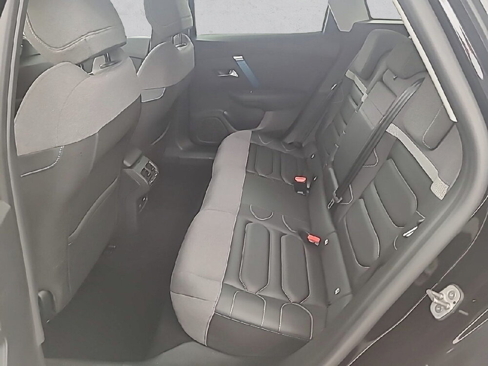 Occasion CITROEN C4 e-C4 136 ch Automatique - Shine