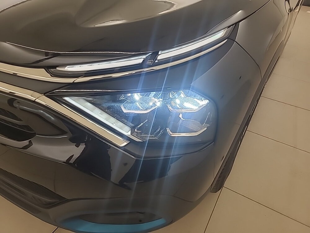 Occasion CITROEN C4 e-C4 136 ch Automatique - Shine