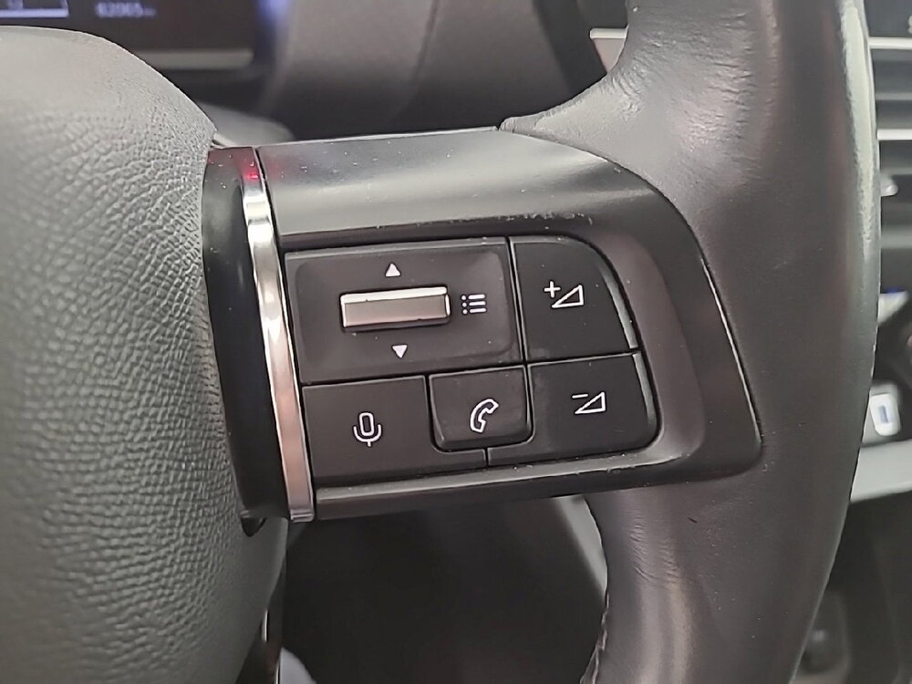 Occasion CITROEN C4 e-C4 136 ch Automatique - Shine