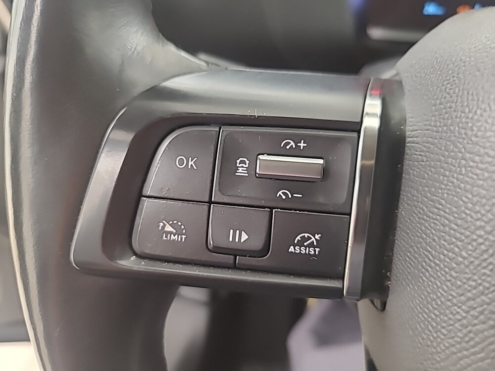 Occasion CITROEN C4 e-C4 136 ch Automatique - Shine