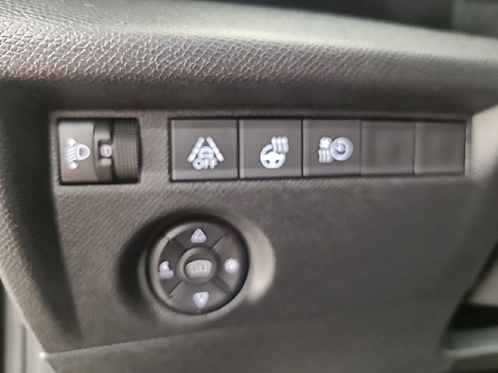 Occasion CITROEN C4 e-C4 136 ch Automatique - Shine