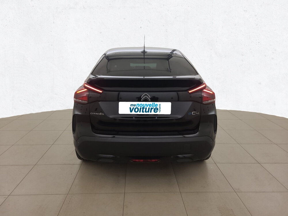 Occasion CITROEN C4 e-C4 136 ch Automatique - Shine