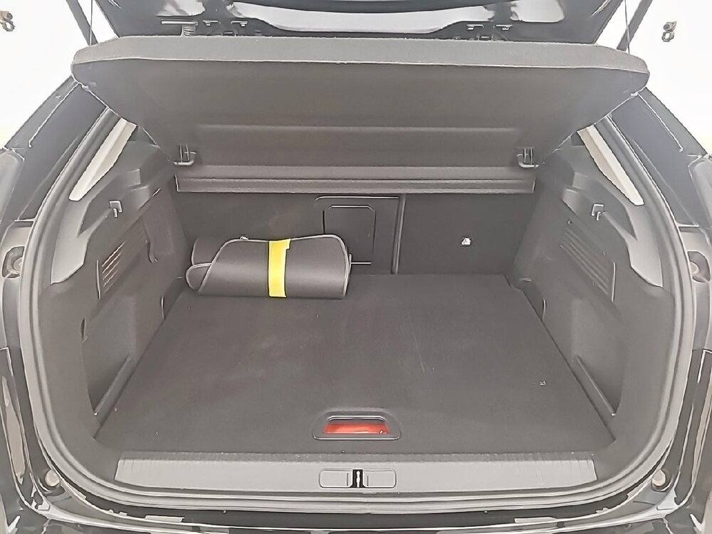 Occasion CITROEN C4 e-C4 136 ch Automatique - Shine