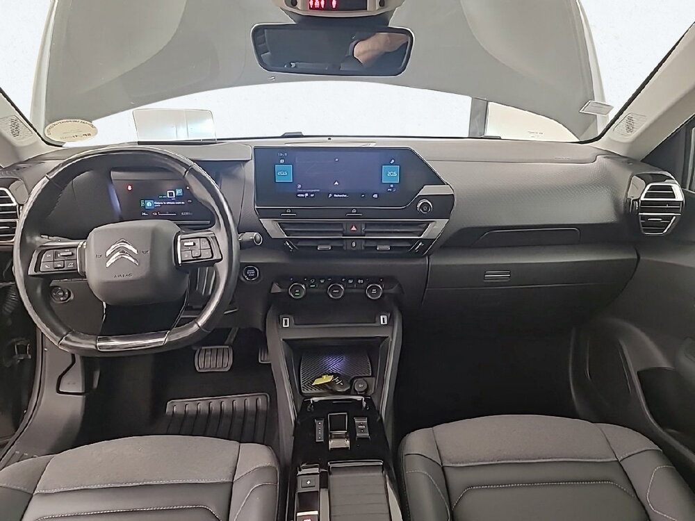 Occasion CITROEN C4 e-C4 136 ch Automatique - Shine
