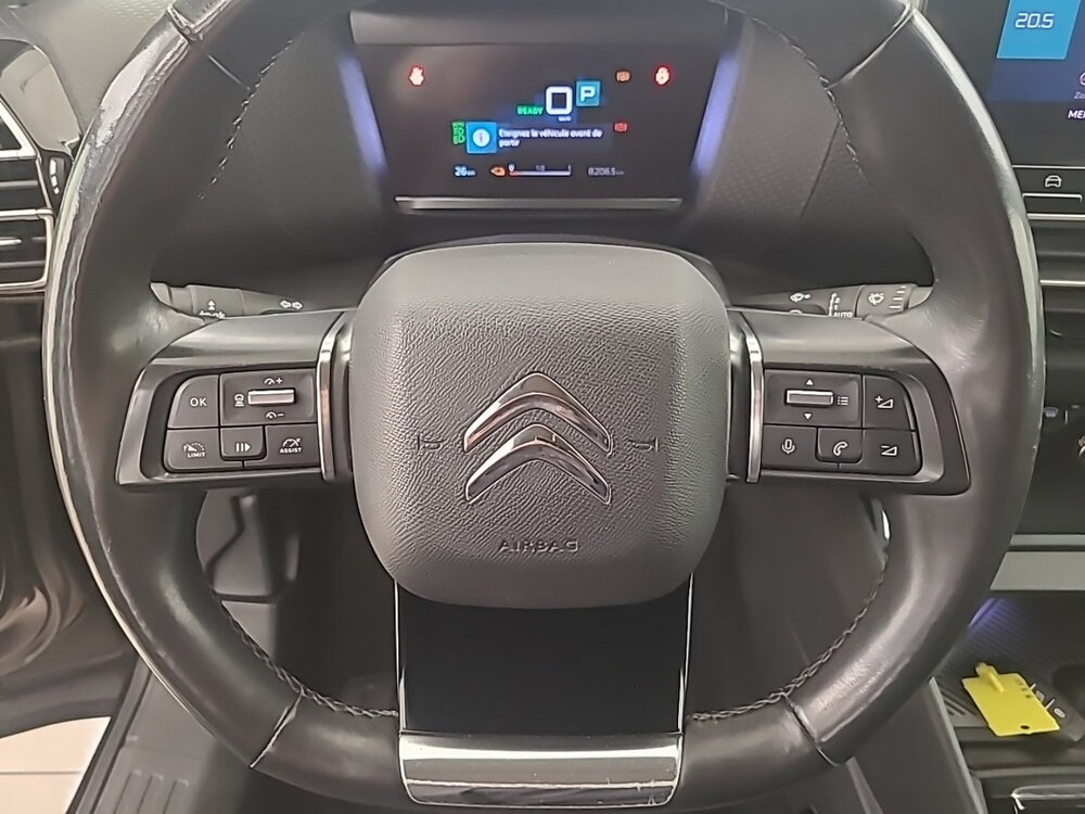 Occasion CITROEN C4 e-C4 136 ch Automatique - Shine
