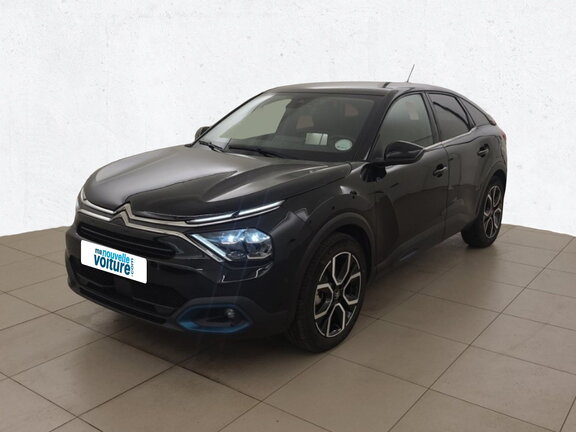 Occasion CITROEN C4 e-C4 136 ch Automatique - Shine