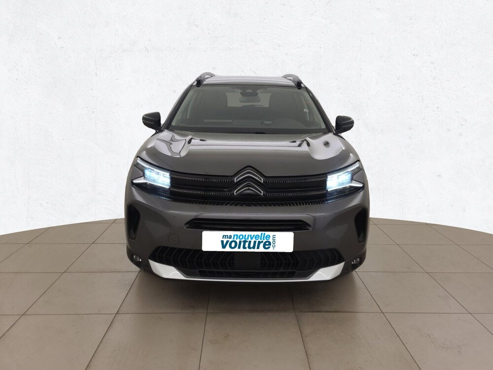 Occasion CITROEN C5 AirCross C5 Aircross Hybride 145 e-DCS6 - Max