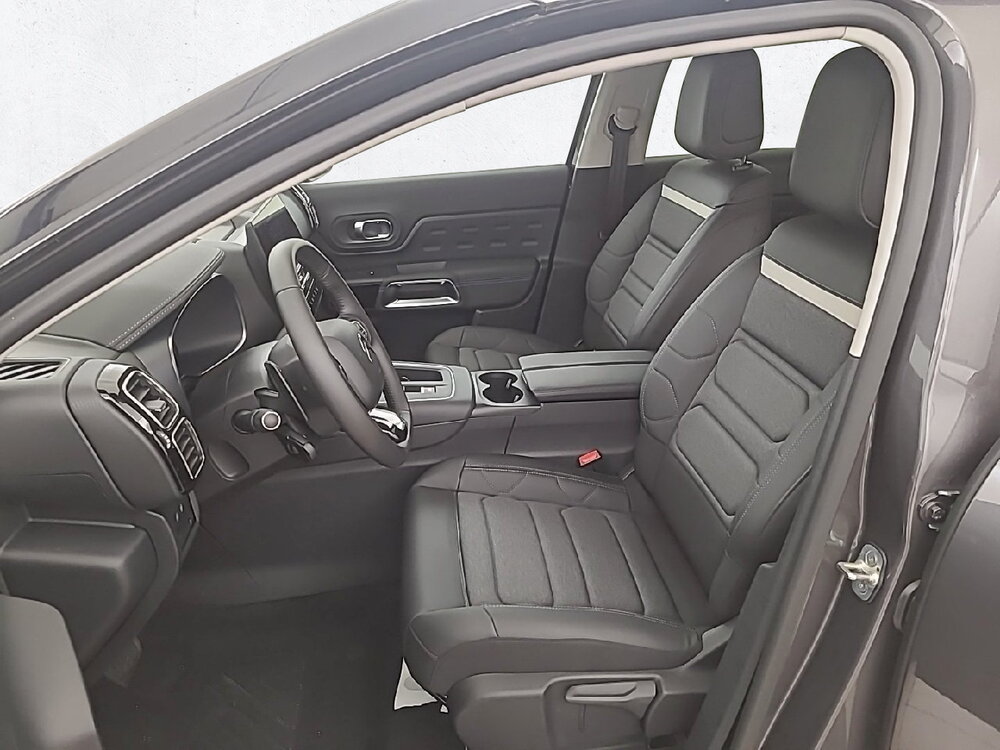 Occasion CITROEN C5 AirCross C5 Aircross Hybride 145 e-DCS6 - Max