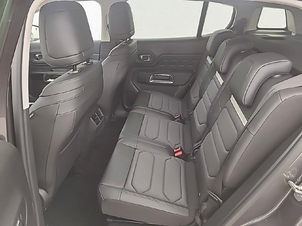 Occasion CITROEN C5 AirCross C5 Aircross Hybride 145 e-DCS6 - Max