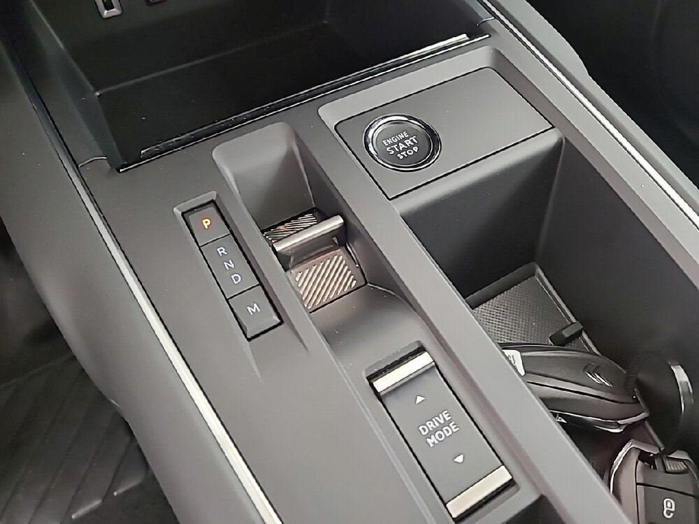 Occasion CITROEN C5 AirCross C5 Aircross Hybride 145 e-DCS6 - Max