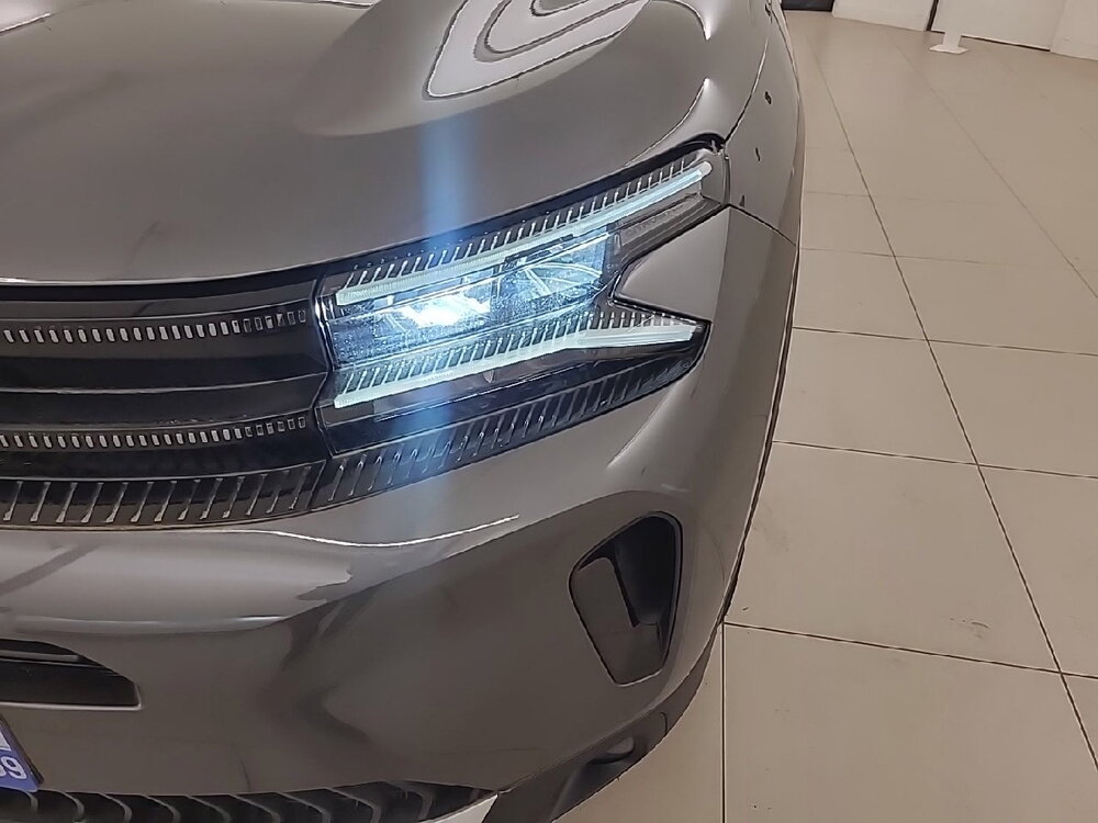 Occasion CITROEN C5 AirCross C5 Aircross Hybride 145 e-DCS6 - Max