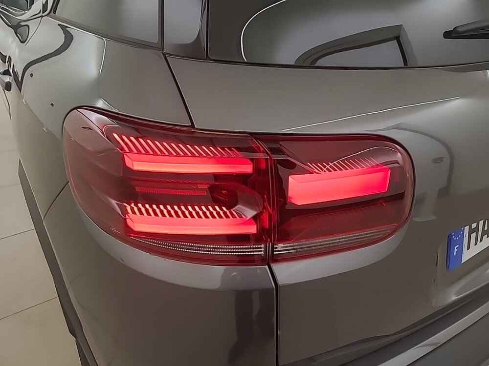 Occasion CITROEN C5 AirCross C5 Aircross Hybride 145 e-DCS6 - Max