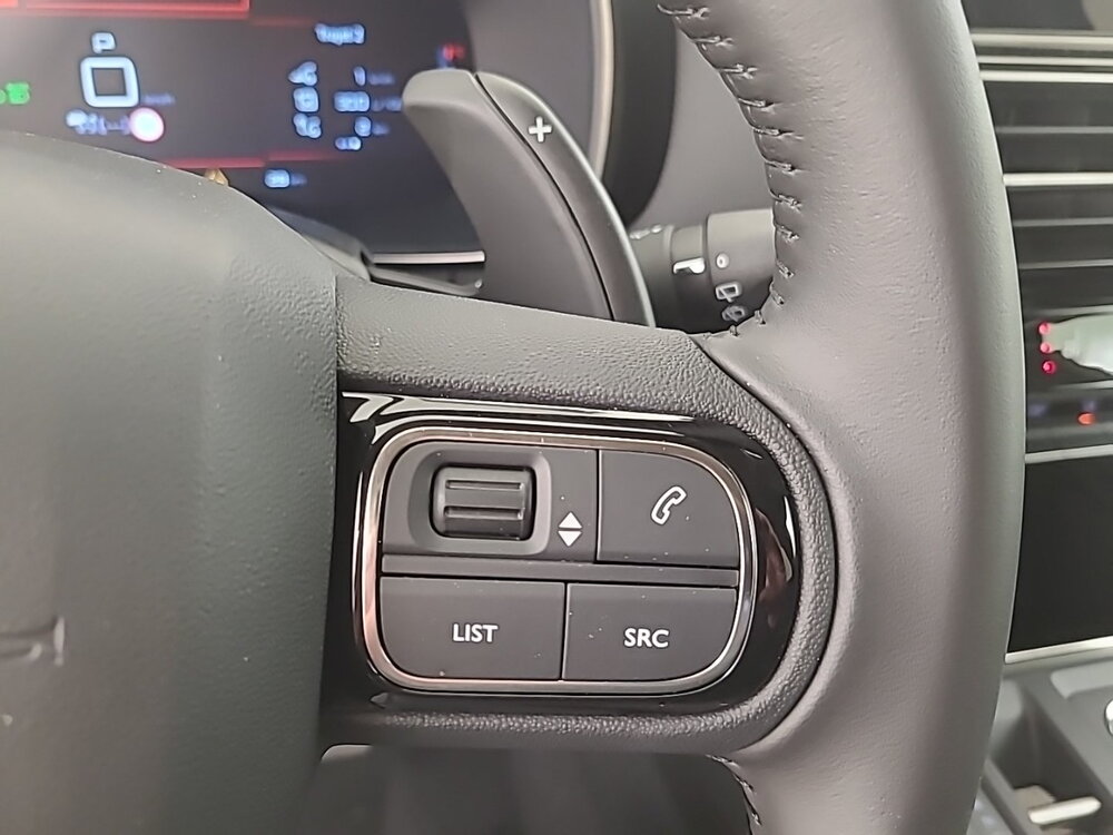 Occasion CITROEN C5 AirCross C5 Aircross Hybride 145 e-DCS6 - Max