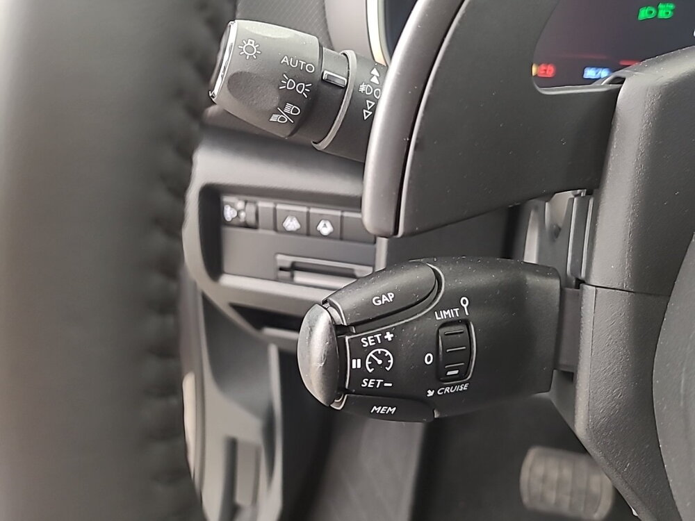 Occasion CITROEN C5 AirCross C5 Aircross Hybride 145 e-DCS6 - Max