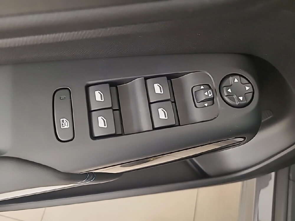 Occasion CITROEN C5 AirCross C5 Aircross Hybride 145 e-DCS6 - Max