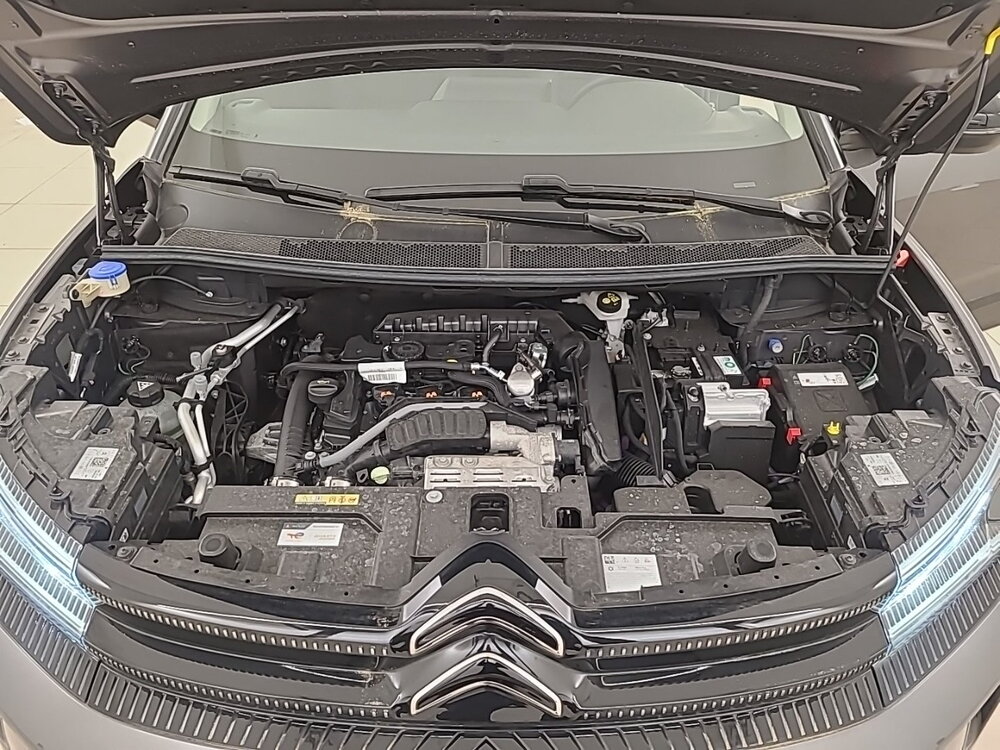 Occasion CITROEN C5 AirCross C5 Aircross Hybride 145 e-DCS6 - Max