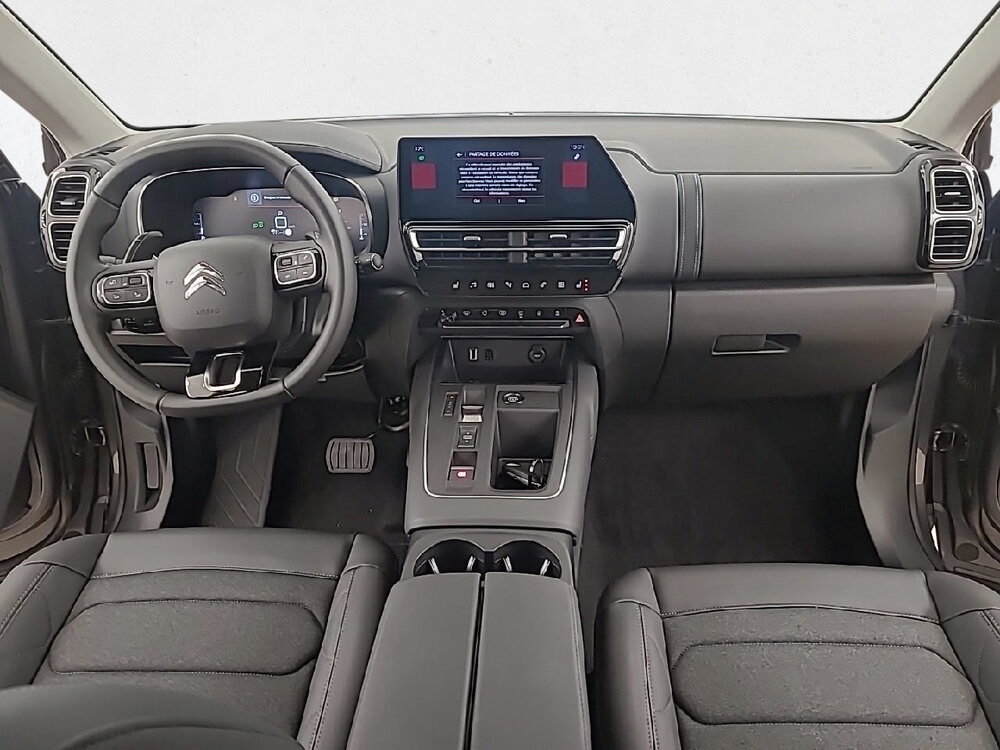 Occasion CITROEN C5 AirCross C5 Aircross Hybride 145 e-DCS6 - Max