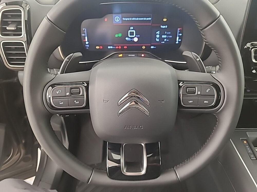 Occasion CITROEN C5 AirCross C5 Aircross Hybride 145 e-DCS6 - Max