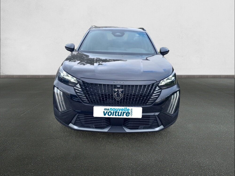 Occasion PEUGEOT 2008 2008 Hybrid 145 e-DCS6 - GT