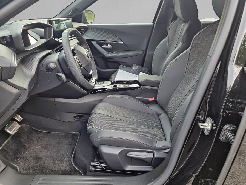 Occasion PEUGEOT 2008 2008 Hybrid 145 e-DCS6 - GT
