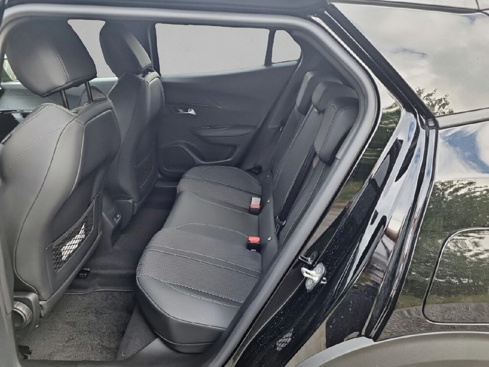 Occasion PEUGEOT 2008 2008 Hybrid 145 e-DCS6 - GT
