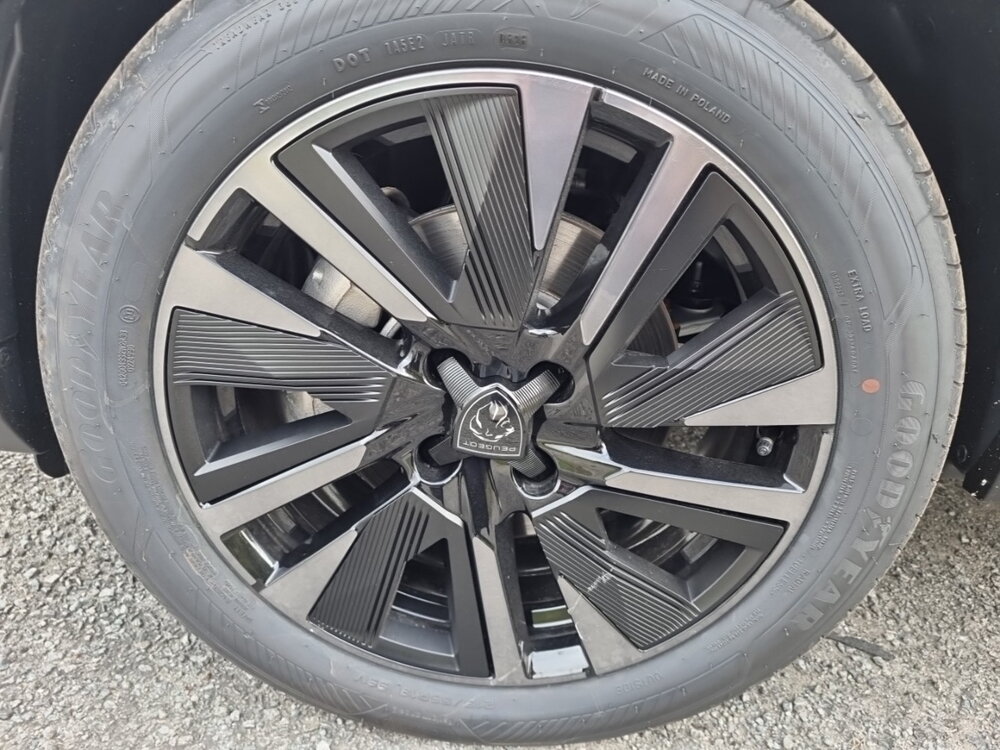 Occasion PEUGEOT 2008 2008 Hybrid 145 e-DCS6 - GT