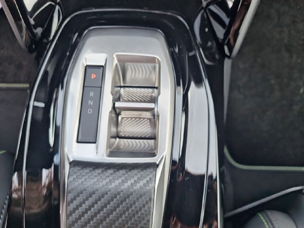 Occasion PEUGEOT 2008 2008 Hybrid 145 e-DCS6 - GT