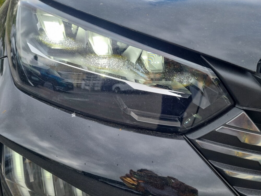 Occasion PEUGEOT 2008 2008 Hybrid 145 e-DCS6 - GT