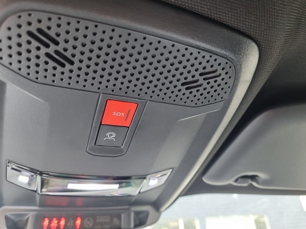 Occasion PEUGEOT 2008 2008 Hybrid 145 e-DCS6 - GT