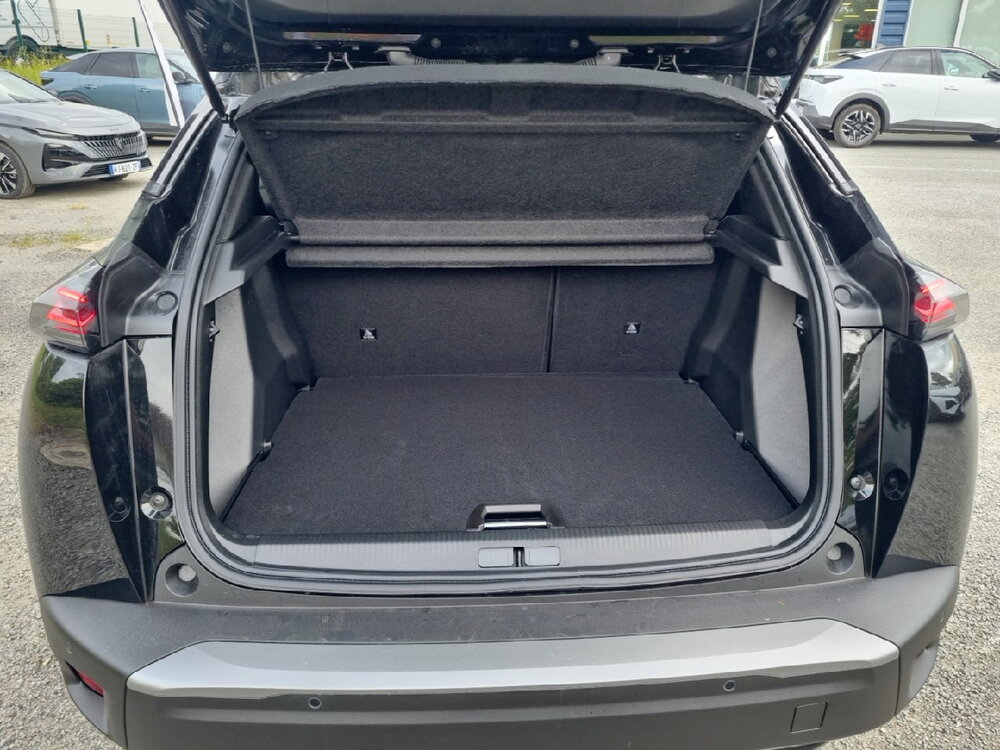 Occasion PEUGEOT 2008 2008 Hybrid 145 e-DCS6 - GT