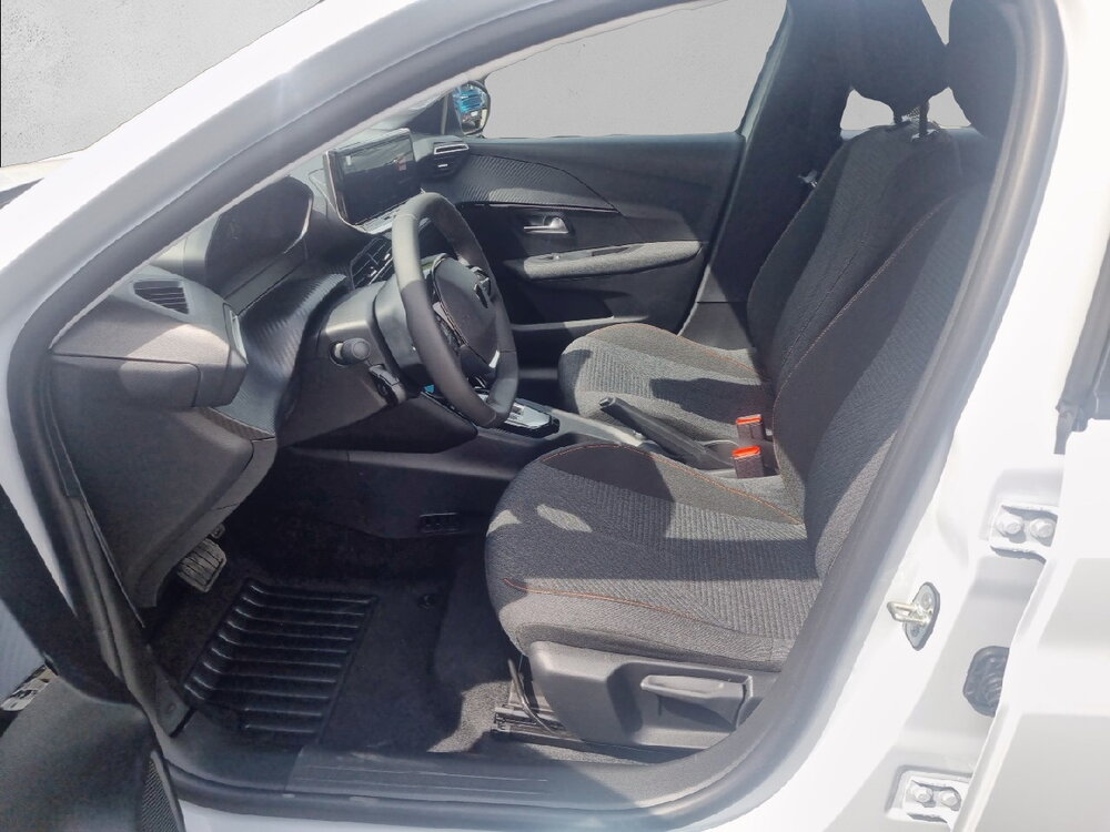 Occasion PEUGEOT 208 208 Hybrid 110 ch e-DCS6 - Style
