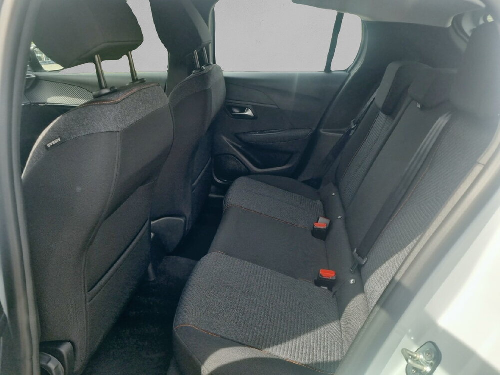 Occasion PEUGEOT 208 208 Hybrid 110 ch e-DCS6 - Style