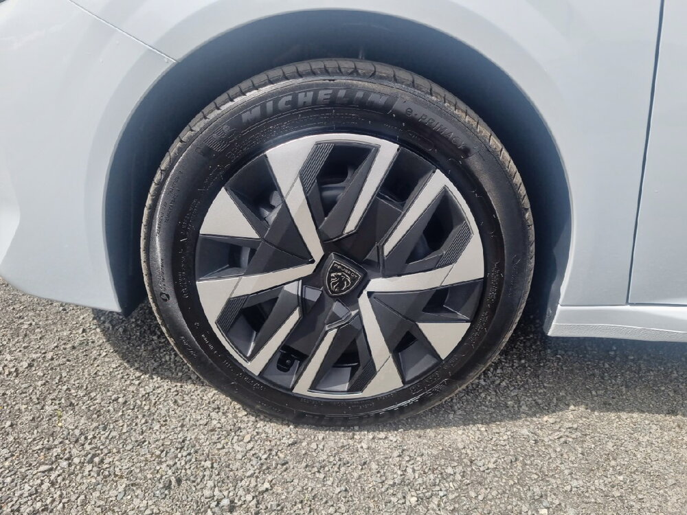 Occasion PEUGEOT 208 208 Hybrid 110 ch e-DCS6 - Style