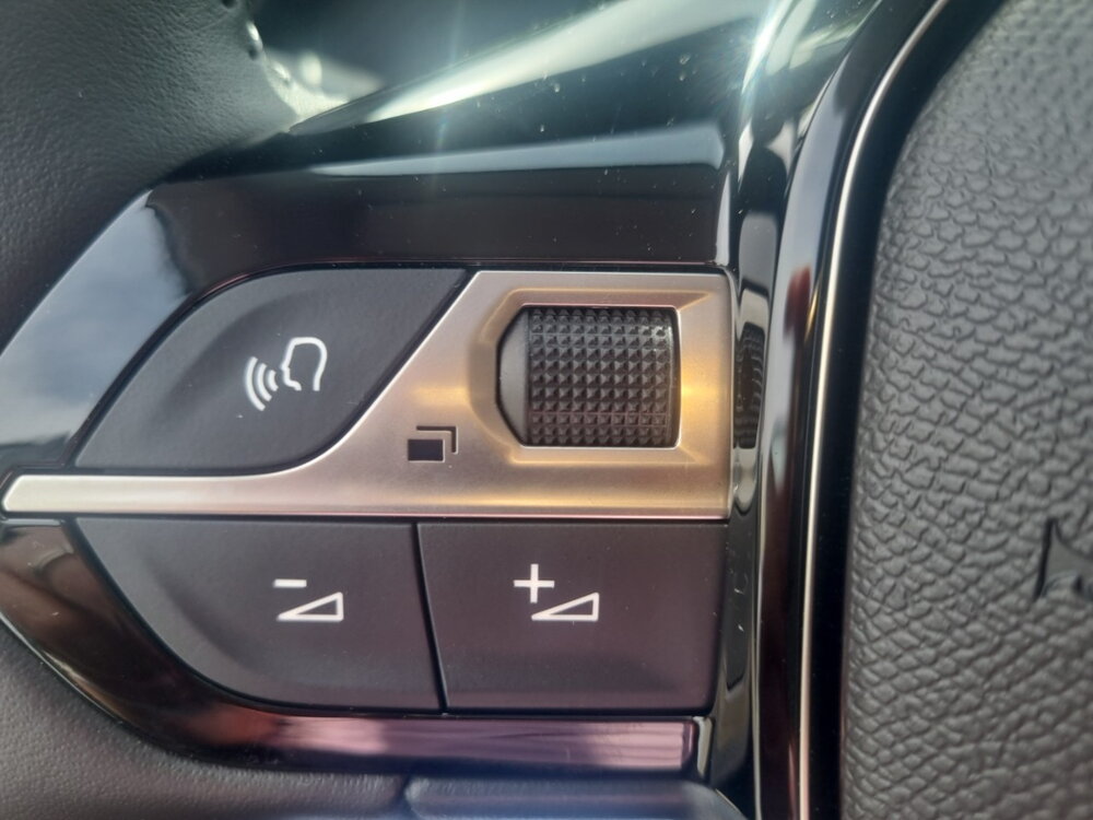 Occasion PEUGEOT 208 208 Hybrid 110 ch e-DCS6 - Style