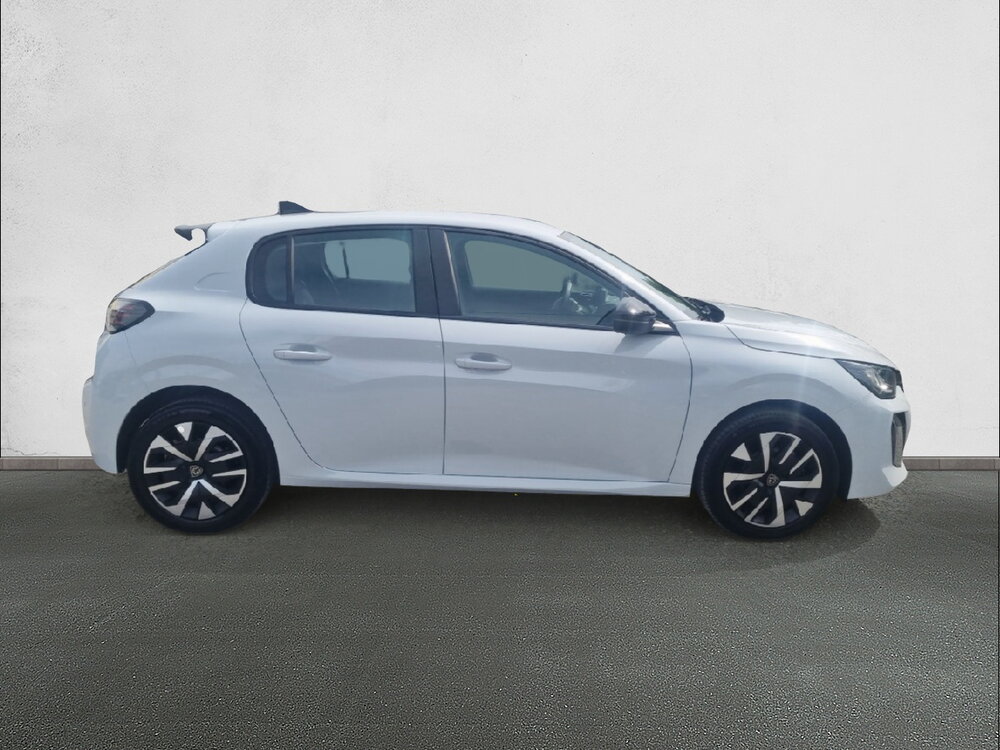 Occasion PEUGEOT 208 208 Hybrid 110 ch e-DCS6 - Style