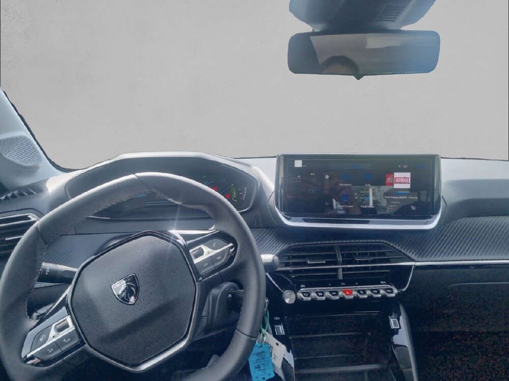 Occasion PEUGEOT 208 208 Hybrid 110 ch e-DCS6 - Style