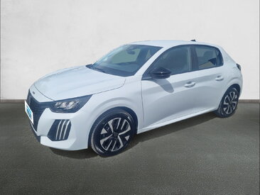 Occasion PEUGEOT 208 208 Hybrid 110 ch e-DCS6 - Style