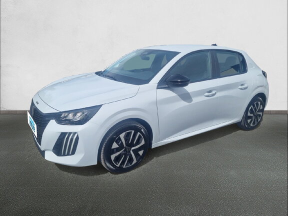 Occasion PEUGEOT 208 208 Hybrid 110 ch e-DCS6 - Style